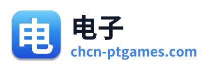 电子 Logo